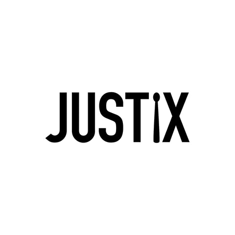 JUSTIX公式サイトオープン